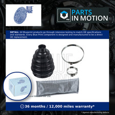 CV Joint Boot fits OPEL ADAM