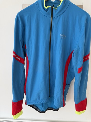 Gore bike wear - wear, lined