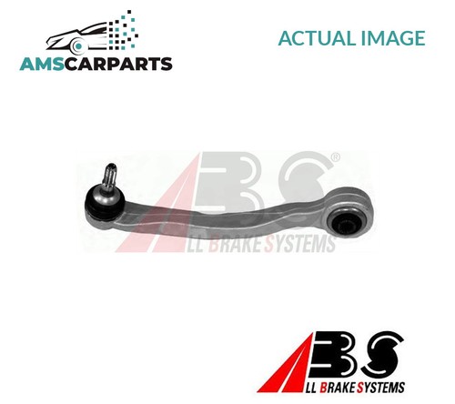Track control arm - control,