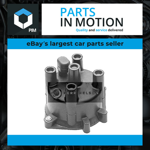 Distributor cap fits nissan - cap,