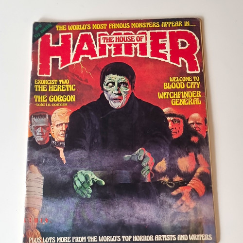 The house hammer vol - house,