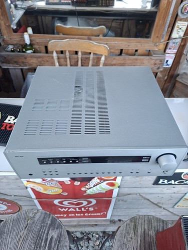 Arcam avr280 av receiver - 7.1,