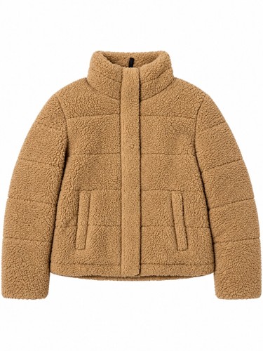 Calvin klein women sherpa - calvin,