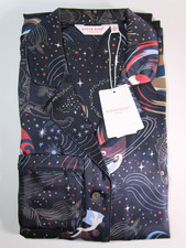 DEREK ROSE WOMEN'S PYJAMAS -
