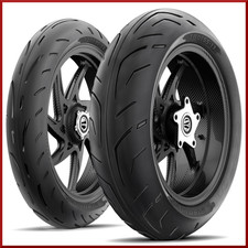 Roadmax 180/55-17 + 120/70-17