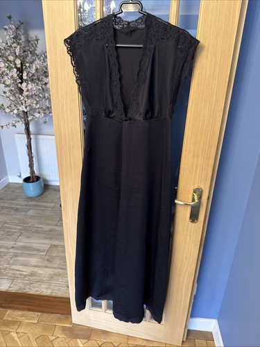 Vintage michael full slip - vintage, st