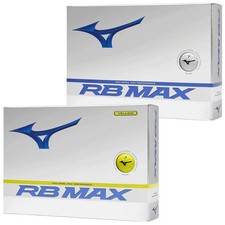 Mizuno RB Max Golf Balls