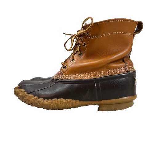 Bean boots - bean, mens