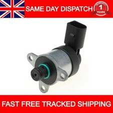 NEW CR PRESSURE REGULATOR METERING VALVE FITS MERCEDES C CLASS C320 CDI 2005-11