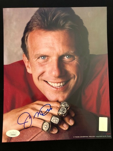 Joe montana super bowl rings - super,
