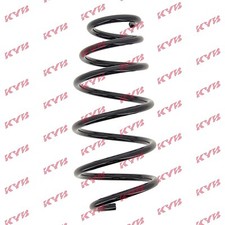 Front KYB RA3959 Coil Spring