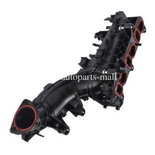 Intake inlet manifold for bmw - inlet,