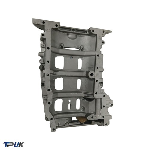 Engine stiffener plate for - plate,