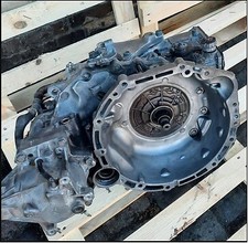 T31 2008 NISSAN X TRAIL 4WD AUTOMATIC GEARBOX AND TRANSFER BOX 1XN1A 