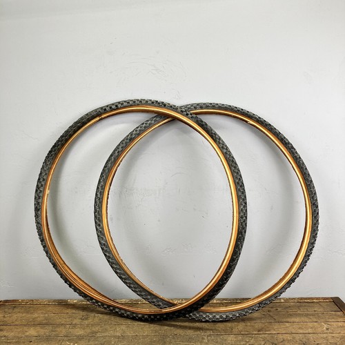 Crossover 700d tires - crossover,