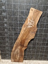 ENGLISH WALNUT SLAB LIVE EDGE
