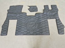 FOR SCANIA S V8 DARK GREY