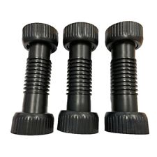 CleverSpa Drop Stitch Hot Tub Connector Pipes - Set Of 3 - Genuine