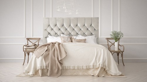Alexa plush velvet - plush,