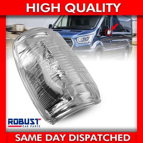 Wing mirror indicator - mirror,