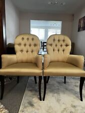 Chair ANGELO CAPPELLINI NUANCE HAMPTONS