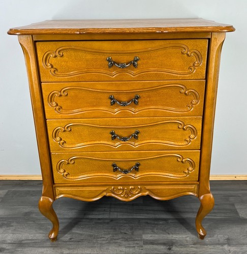 Chest drawers vintage - chest,
