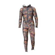 Men's Full Body Diving Suit