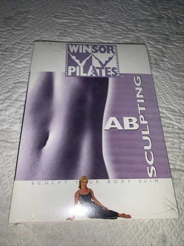 Winsor pilates sculpting - winsor,
