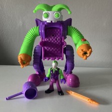 Imaginext Dc Superfriends The