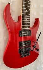 Lindo LDG7 - 7 String Guitar