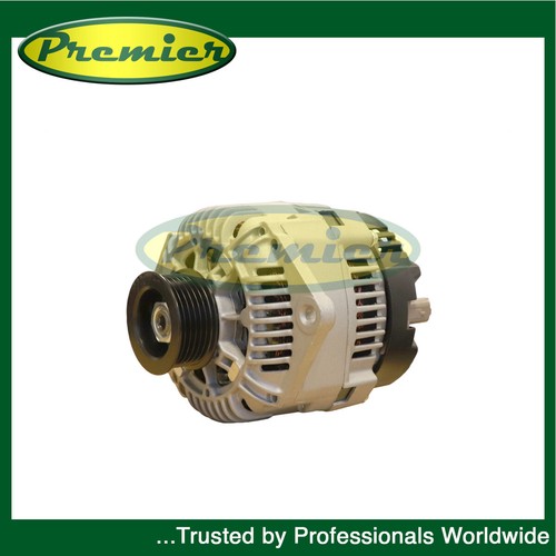 Premier alternator fits - alternator,