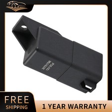 Relay glow plug system For