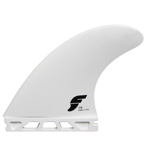 Futures fins thruster - futures, f8