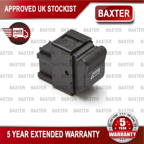 Baxter electric window control - electric,