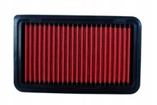 AIR FILTER REPLACEMENT PANEL