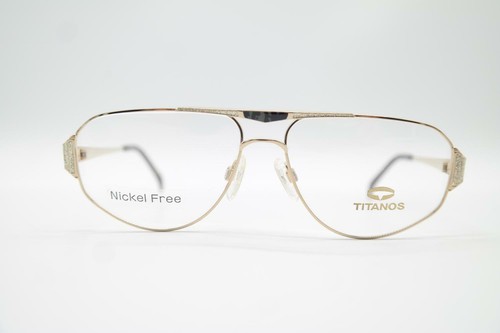 Vintage titanos 845 - vintage, titanium