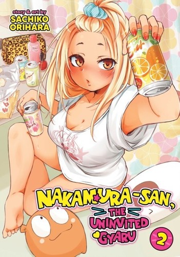 Nakamura san the uninvited - nakamura-san,,