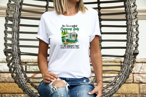 Caravan motorhome camping - caravan,