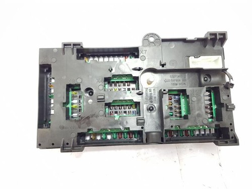 2018 g80 bmw fuse box - 2018,