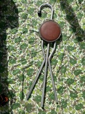 VINTAGE OLD SHOOTING STICK