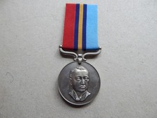 Rhodesia General Service Medal