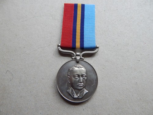 Rhodesia general service medal - general,