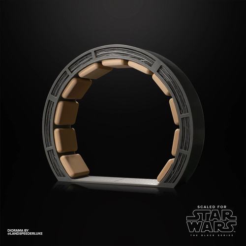 Millennium falcon doorway - millennium,