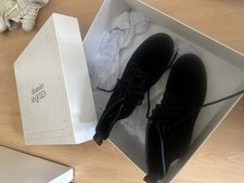 Alexander McQueen boots for