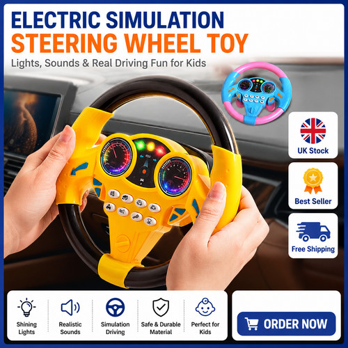 Infant shining electric - shining,