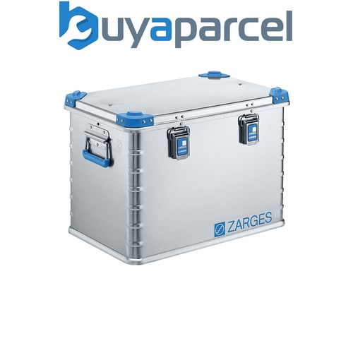 Zarges 40703 eurobox - zarges,