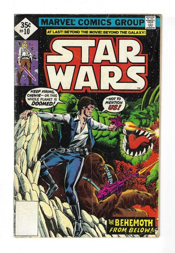 Star wars whitman - ---,