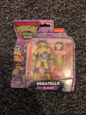 Playmates Toys Teenage Mutant