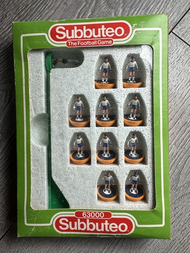 Subbuteo 6300 ref - 602, luton