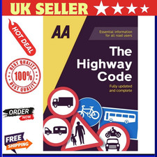 2026 Official The Highway Code